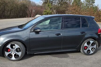 VW Golf 78.770 km 11.800 &euro; Garching 85748