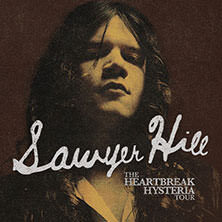 Sawyer Hill München