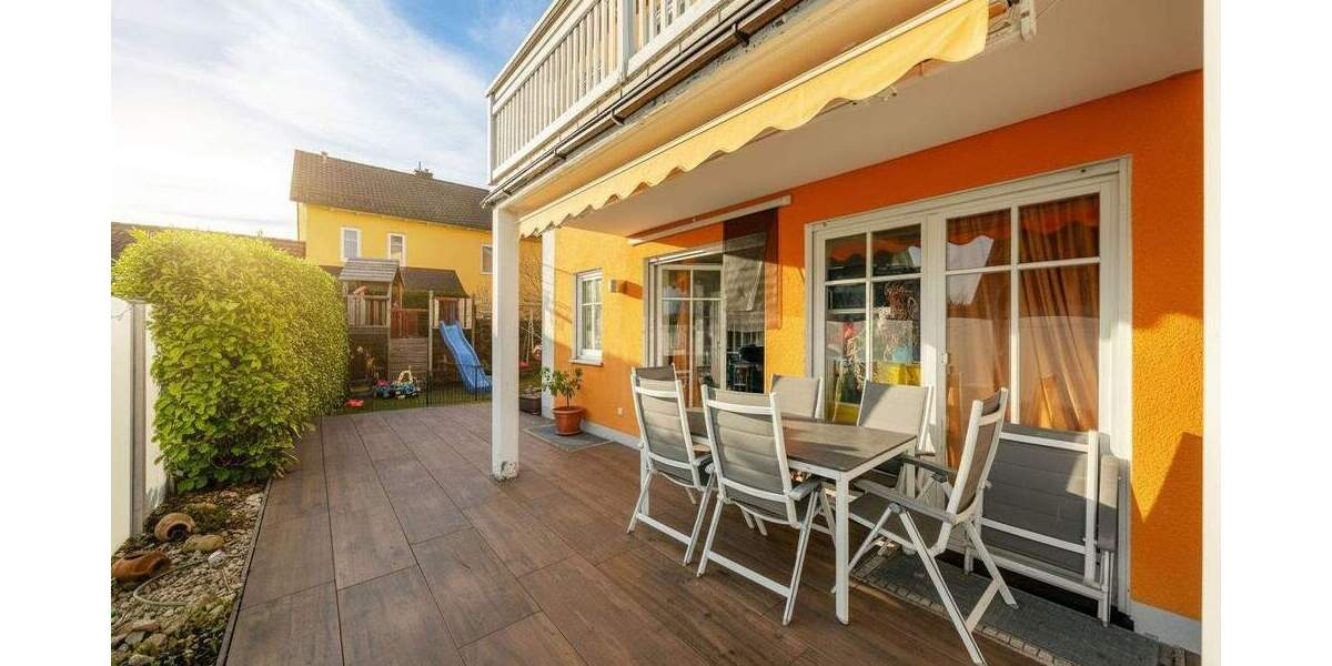 Einfamilienhaus Fürstenfeldbruck / Aich Aich - 7 Zimmer, 190 m&sup2;, 1.095.000&euro; | Angebot:25742362