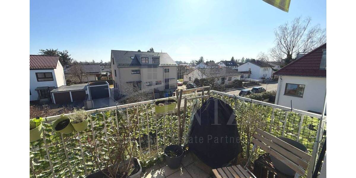 Etagenwohnung München Allach-Untermenzing - 2 Zimmer, 50 m&sup2;, 444.000&euro; | Angebot:26930516