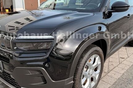 Jeep Avenger 24.931 km 26.490 &euro; Schwaig 85445