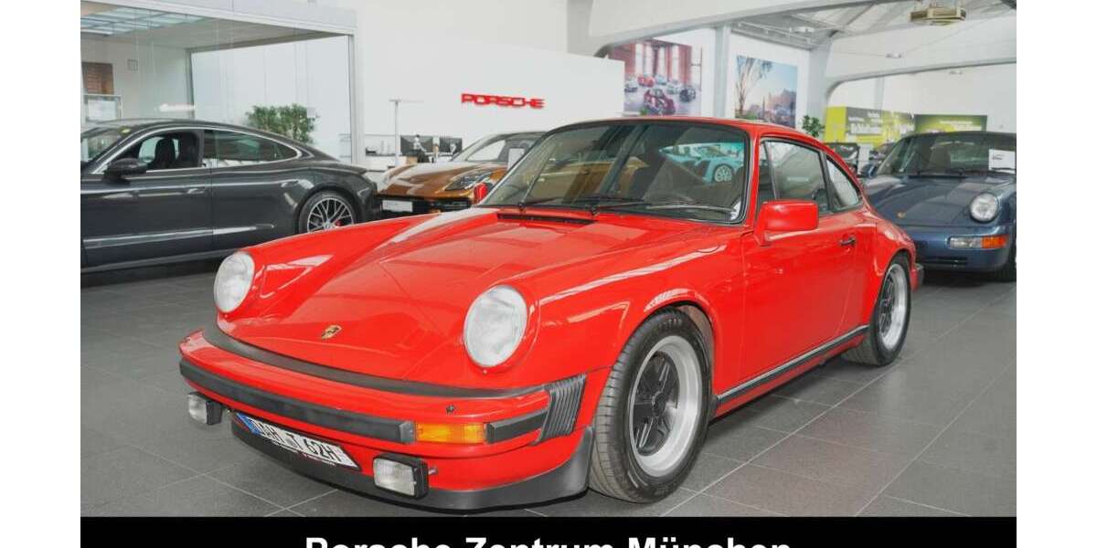 Porsche 911 10.142 km 74.900 &euro; München 81669
