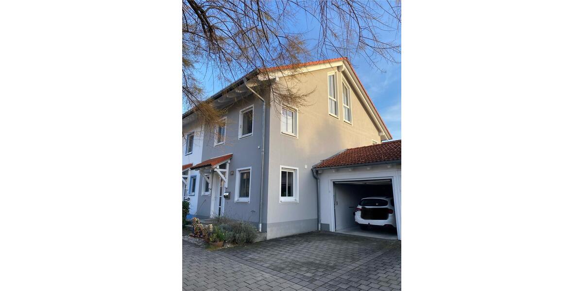 Doppelhaushälfte Pliening - 5 Zimmer, 130 m&sup2;, 850.000&euro; | Angebot:24951926