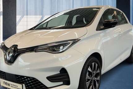 Renault ZOE 35.019 km 14.990 &euro; München 81827