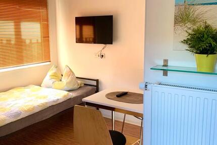 Apartment an 1 Person zimmer