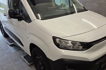 Citroen Berlingo 35.600 km 19.990 &euro; Hohenbrunn 85662