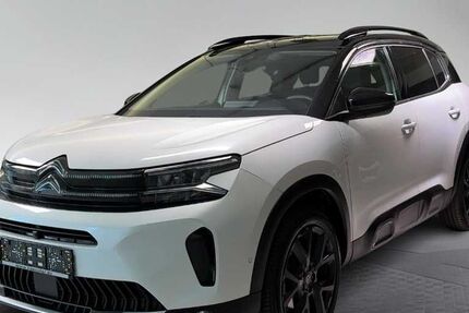Citroen C5 Aircross 19.000 km 24.890 &euro; München 80339
