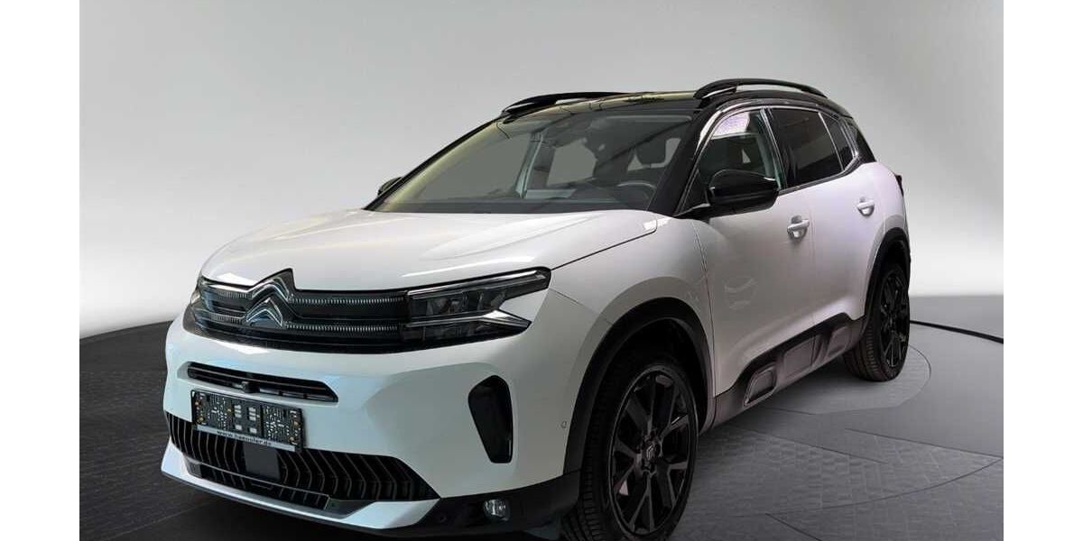Citroen C5 Aircross 19.000 km 24.890 &euro; München 80339