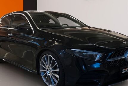 Mercedes-Benz A 250 74.845 km 26.880 &euro; Garching 85748