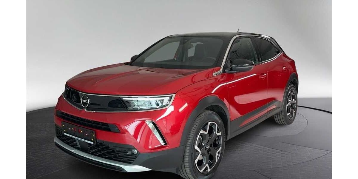 Opel Mokka 40.000 km 19.890 &euro; München 80339