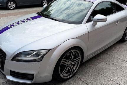Audi TT 245.000 km 6.980 &euro; München 81827