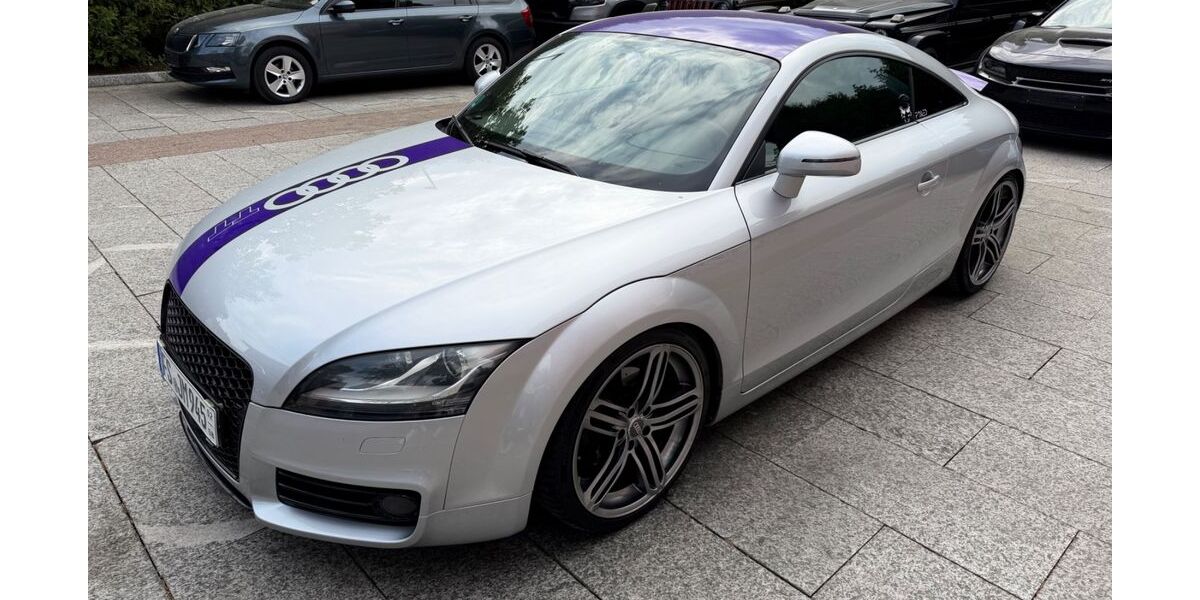 Audi TT 245.000 km 6.980 &euro; München 81827