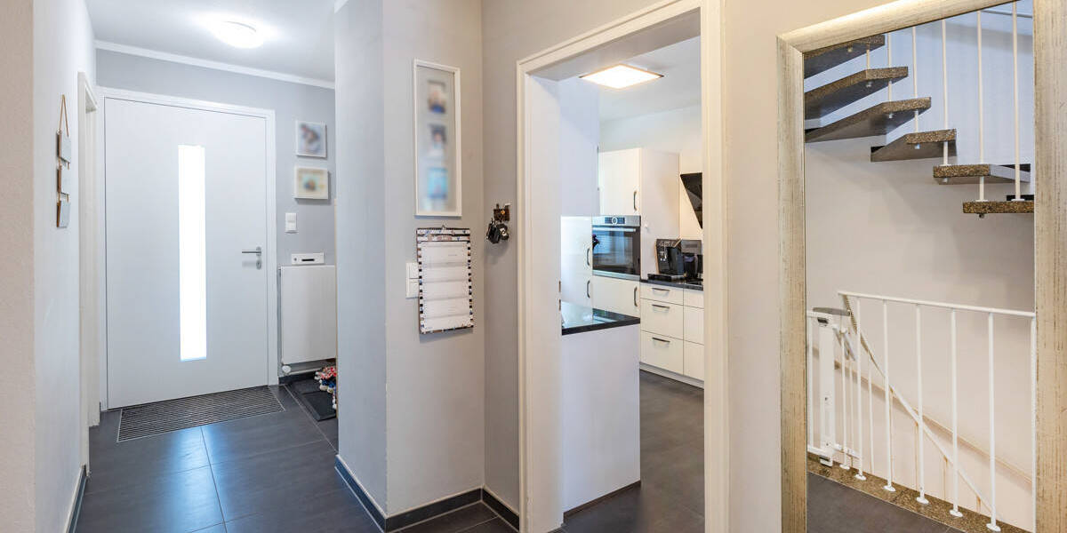 Reihenmittelhaus Haar - 5 Zimmer, 130 m&sup2;, 899.000&euro; | Angebot:26617963