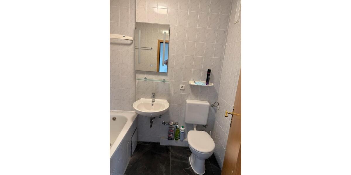 Etagenwohnung Puchheim - 3 Zimmer, 77 m&sup2;, 1.726&euro; | Angebot:26322603