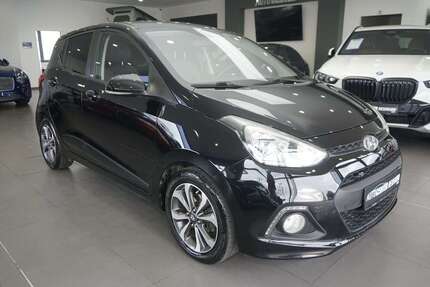 Hyundai i10 110.700 km 7.980 &euro; Neufahrn 85375