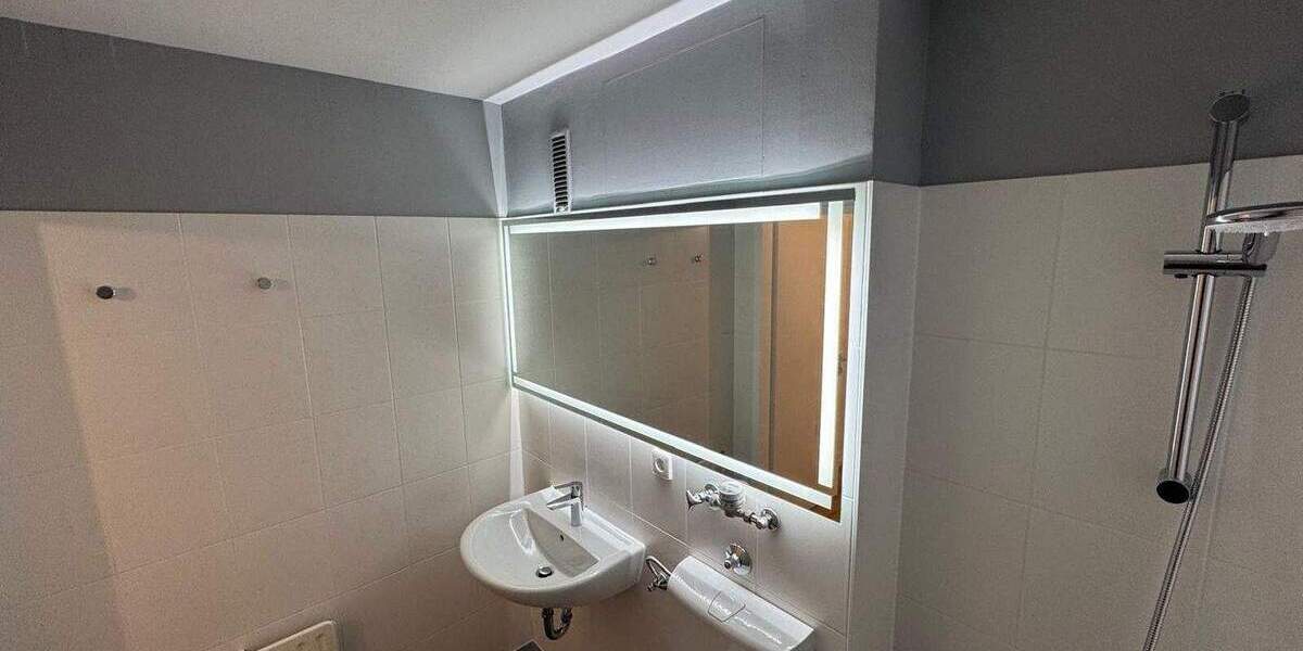 Etagenwohnung München Aubing Aubing-Lochhausen-Langwied - 2 Zimmer, 52 m&sup2;, 333.000&euro; | Angebot:25746804