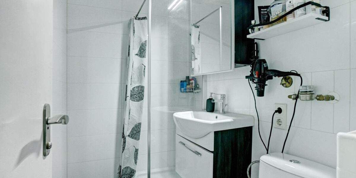 Etagenwohnung München Sendling-Westpark - 2 Zimmer, 51 m&sup2;, 399.000&euro; | Angebot:25745634