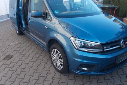 VW Caddy 349.722 km 8.900 &euro; Dachau 85221