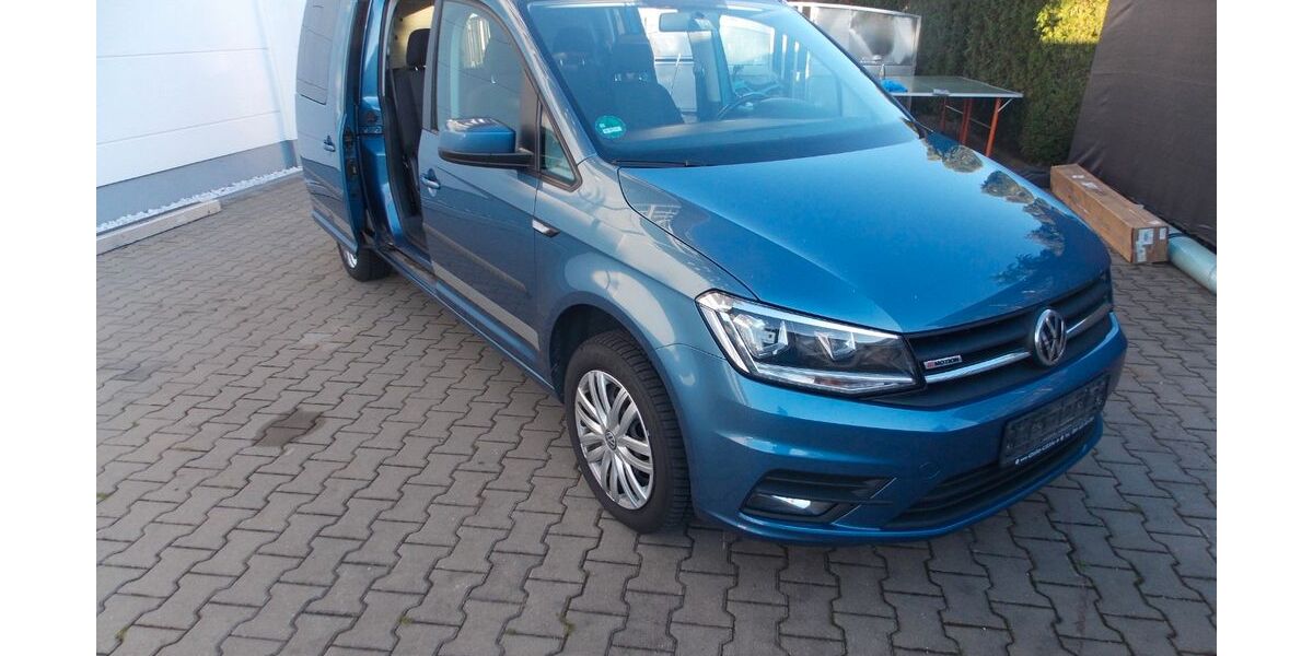VW Caddy 349.722 km 8.900 &euro; Dachau 85221