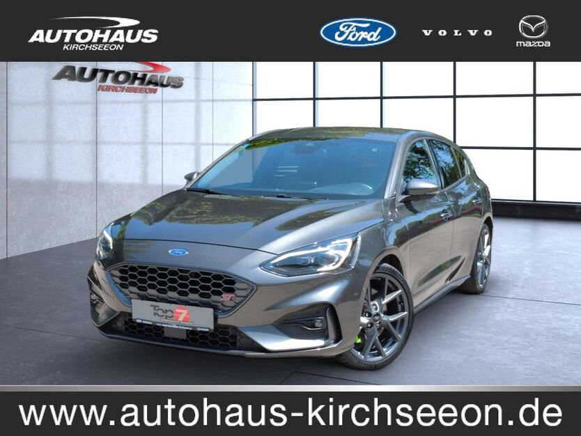 Ford Focus 44.200 km 23.950 € Kirchseeon 85614