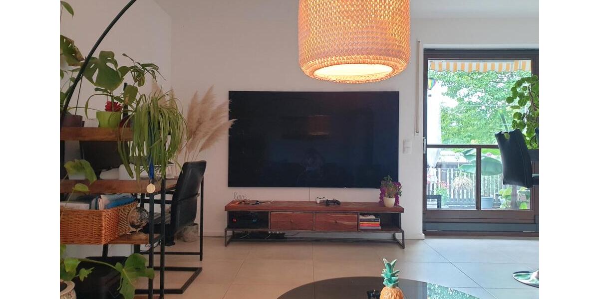 Maisonettenwohnung München Messestadt Riem - 2.5 Zimmer, 70 m&sup2;, 599.000&euro; | Angebot:26940665