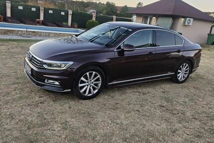 VW Passat 141.000 km 14.150 &euro; München 80339