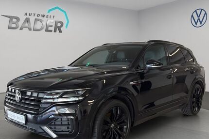 VW Touareg 74.081 km 49.930 &euro; Wolfratshausen 82515