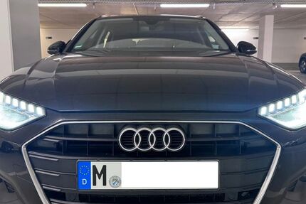 Audi A4 148.000 km 20.490 &euro; München 80997