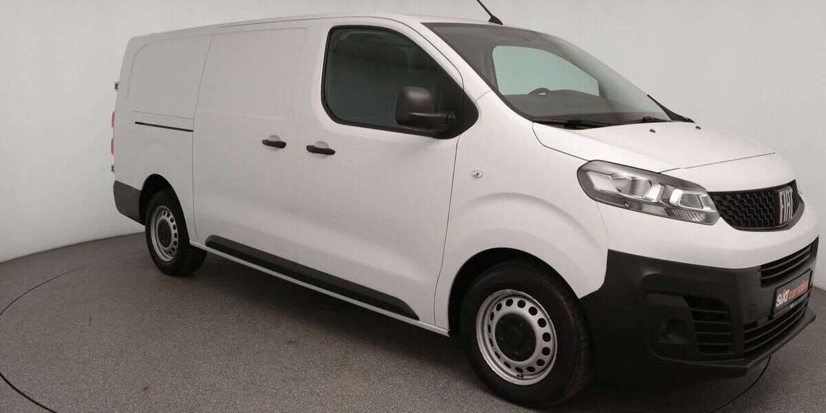 Fiat Scudo 83.282 km 15.440 &euro; Garching 85748
