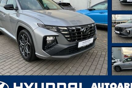 Hyundai TUCSON 28.300 km 31.975 € München 81477