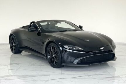 Aston Martin V8 Vantage 39.800 km 99.000 &euro; Vaterstetten 85591