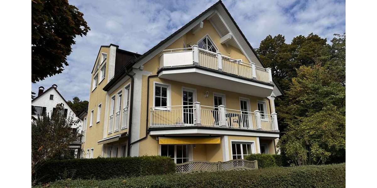 Etagenwohnung München Pasing-Obermenzing - 5 Zimmer, 159 m&sup2;, 3.000&euro; | Angebot:25231882