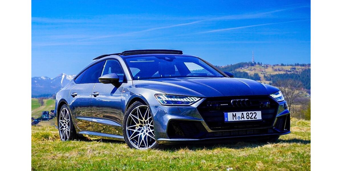Audi A7 133.781 km 37.900 &euro; Neuried 82061