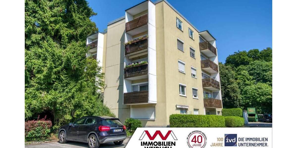 Etagenwohnung Kirchseeon - 2 Zimmer, 60 m&sup2;, 278.000&euro; | Angebot:22415105