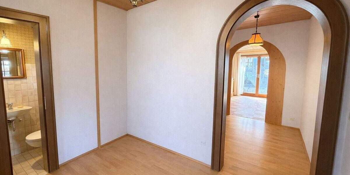 Doppelhaushälfte Holzkirchen - 3 Zimmer, 105 m&sup2;, 899.000&euro; | Angebot:25338790