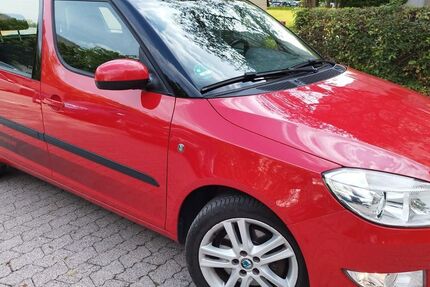 Skoda Roomster 169.300 km 3.350 &euro; München 81375