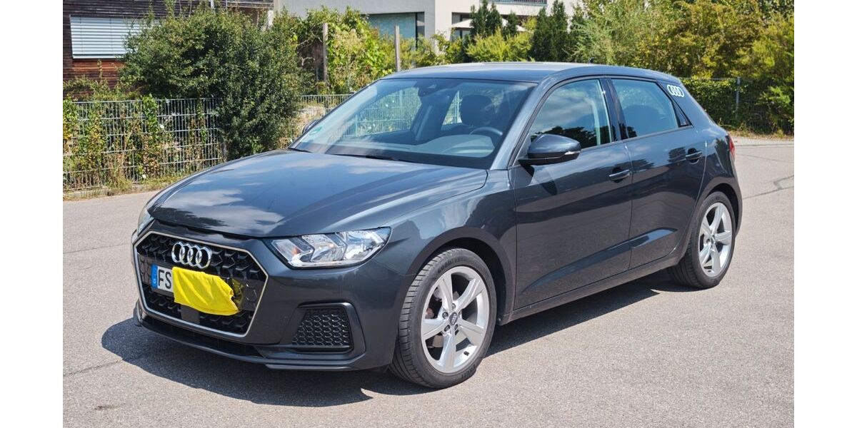 Audi A1 65.000 km 17.900 &euro; Eching 85386