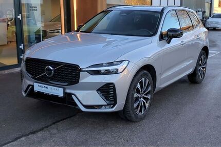 Volvo XC60 20.900 km 45.790 &euro; Baierbrunn 82065