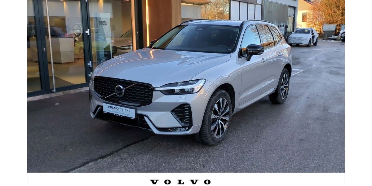 Volvo XC60 20.900 km 45.790 &euro; Baierbrunn 82065