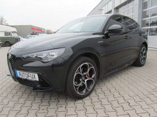 Stelvio