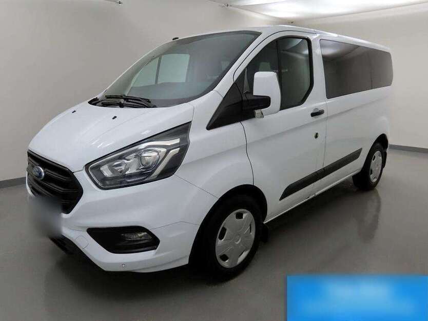 Transit Custom