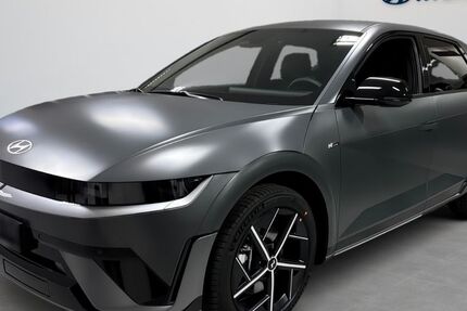 Hyundai IONIQ 5 5.000 km 45.980 € München 80807