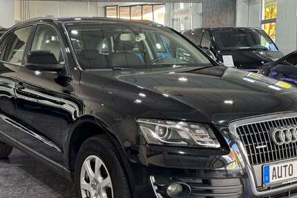 Audi Q5 164.983 km 10.950 € München 81829