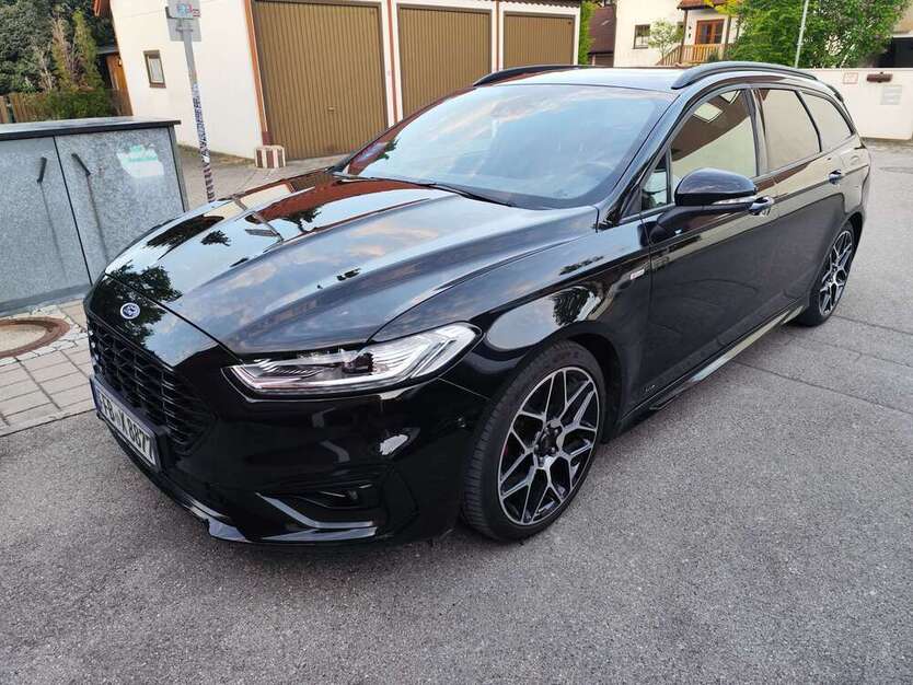 Mondeo