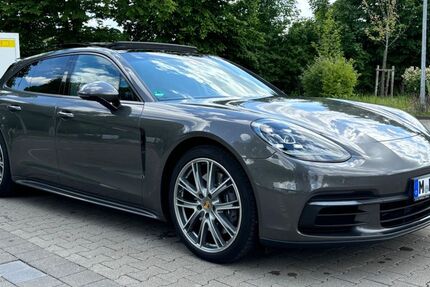 Porsche Panamera 113.876 km 49.950 € München 81737