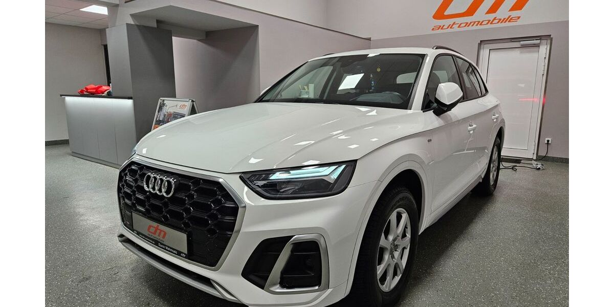 Audi Q5 72.390 km 39.837 &euro; Kirchheim bei München 85551