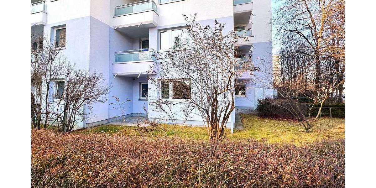 Wohnung zum Mieten in Taufkirchen 1.260 € 60.11 m² 2 zimmer
