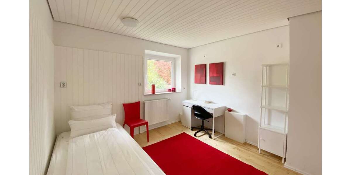 WG-Zimmer in Pullach im Isartal 550 € 14 m² zimmer