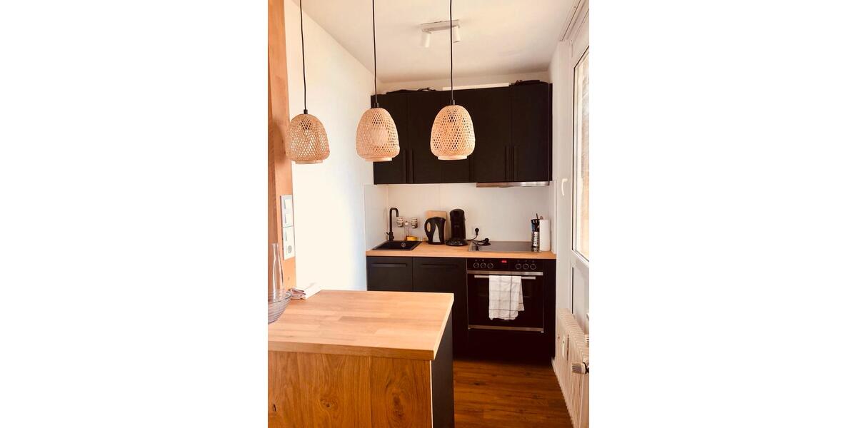 Etagenwohnung München Schwabing-Freimann - 1 Zimmer, 32 m&sup2;, 1.150&euro; | Angebot:26670570