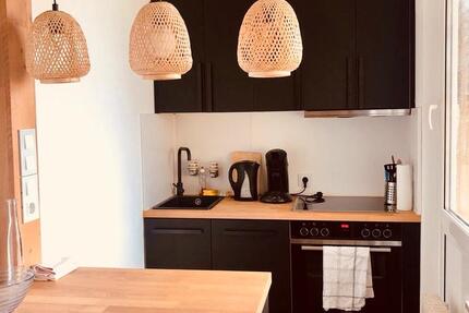 Wohnung München Schwabing-Freimann - 1 Zimmer, 32 m&sup2;, 1.150&euro; | Angebot:26670570